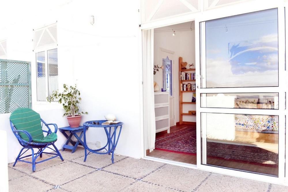 Holidays In Tarajalejo - Home Office With Sea View Habitación foto