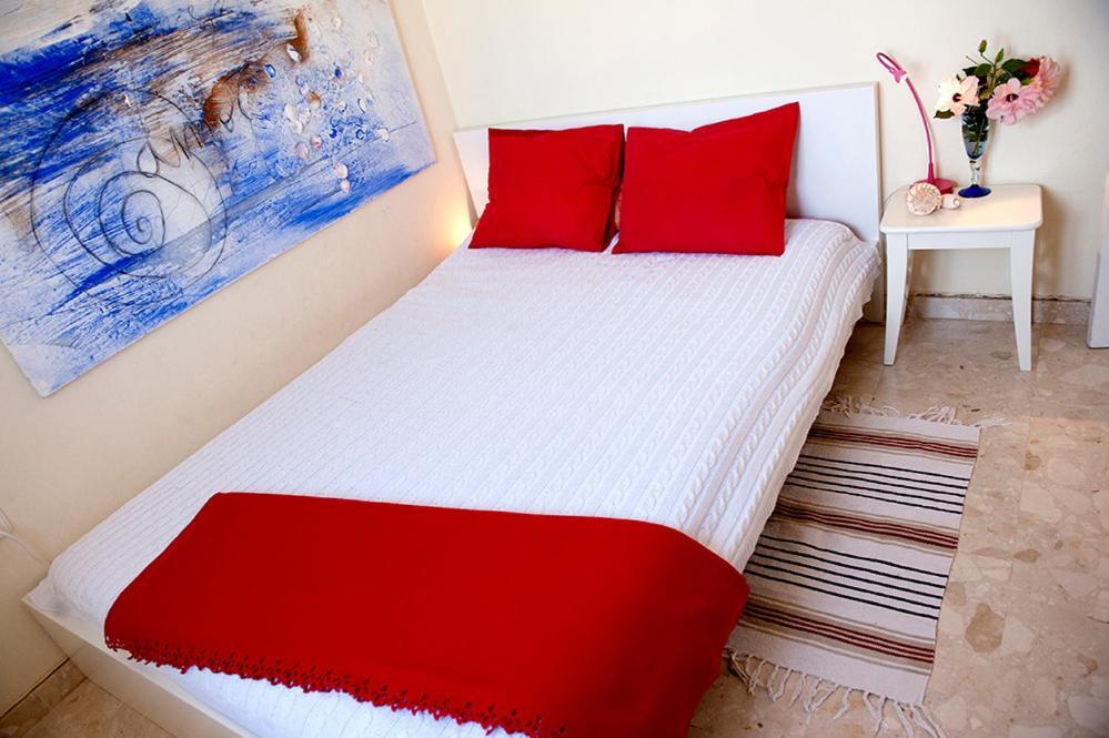 Holidays In Tarajalejo - Home Office With Sea View Habitación foto